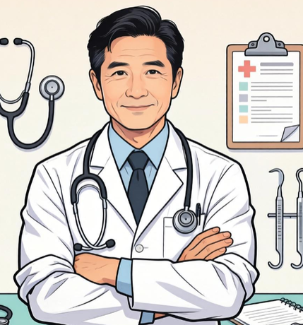 刘小伟在哪里坐诊